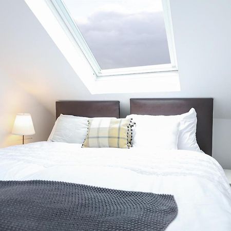 Luxury 3 Bed Royal Mile Apartment Edynburg Zewnętrze zdjęcie