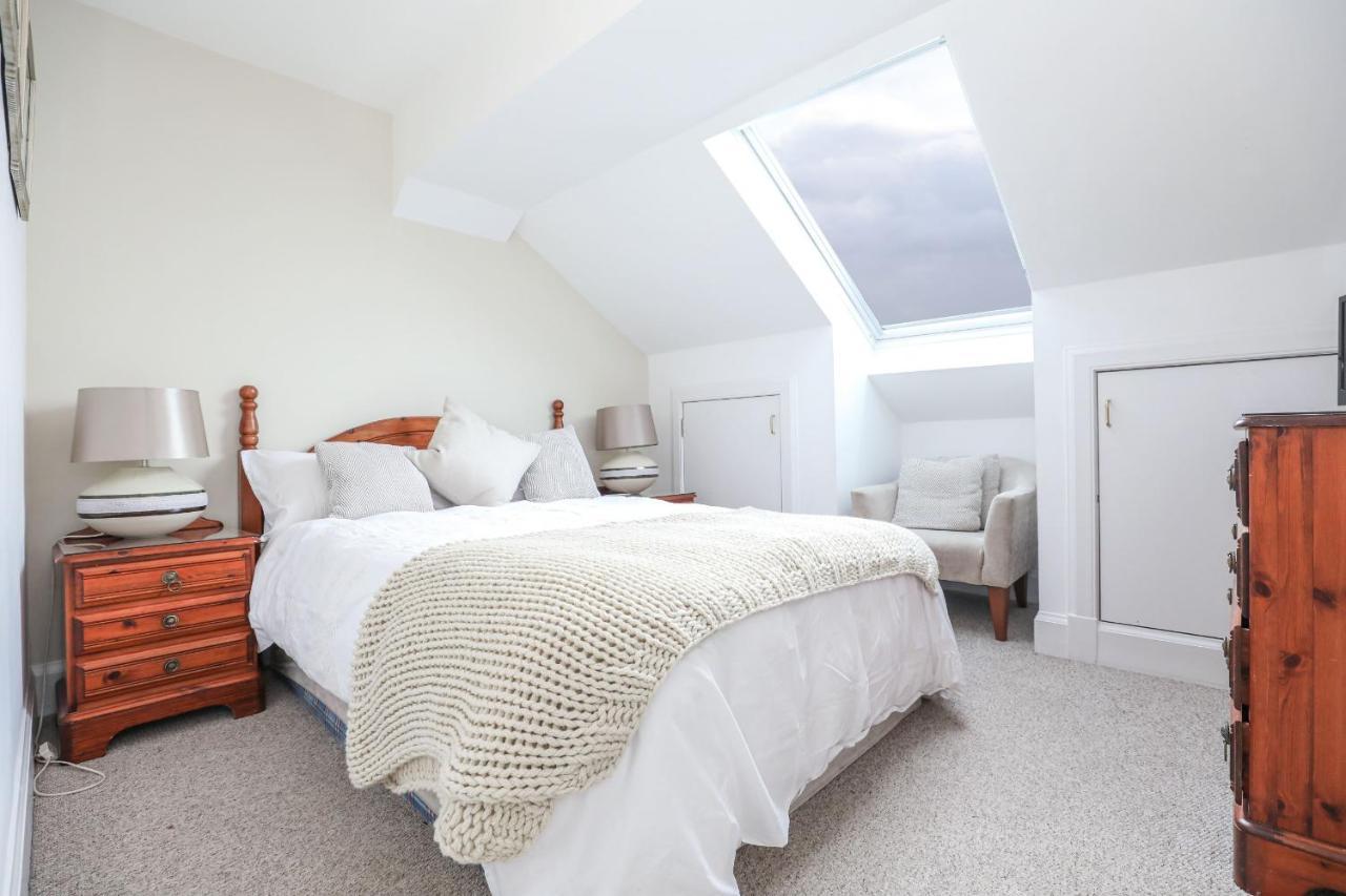 Luxury 3 Bed Royal Mile Apartment Edynburg Zewnętrze zdjęcie
