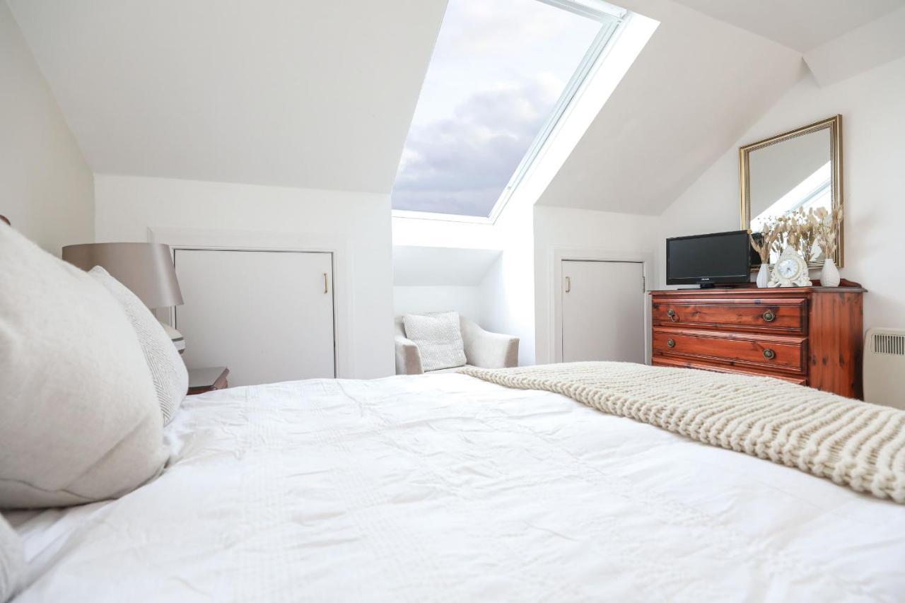 Luxury 3 Bed Royal Mile Apartment Edynburg Zewnętrze zdjęcie