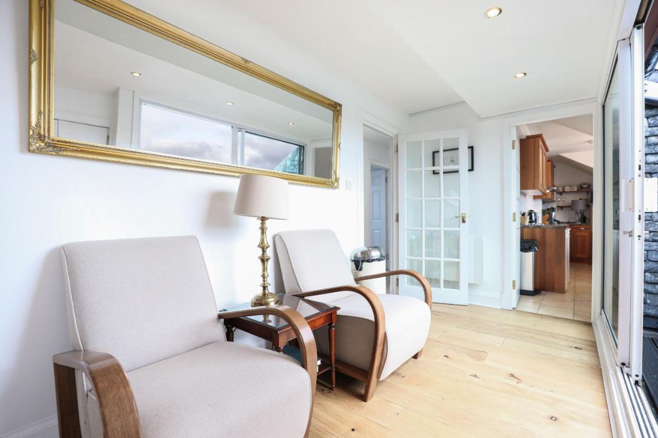Luxury 3 Bed Royal Mile Apartment Edynburg Zewnętrze zdjęcie