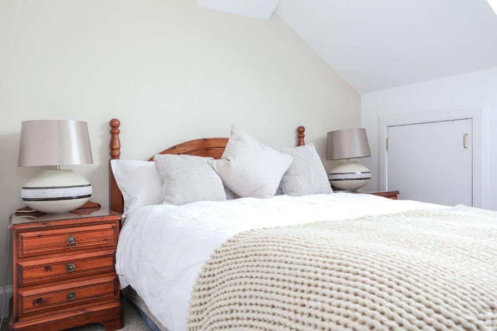 Luxury 3 Bed Royal Mile Apartment Edynburg Zewnętrze zdjęcie