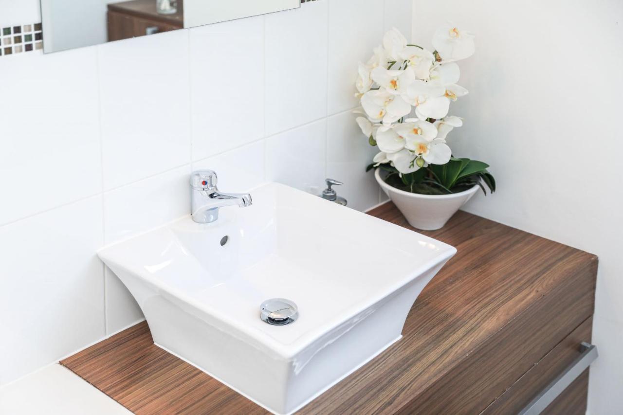 Luxury 3 Bed Royal Mile Apartment Edynburg Zewnętrze zdjęcie