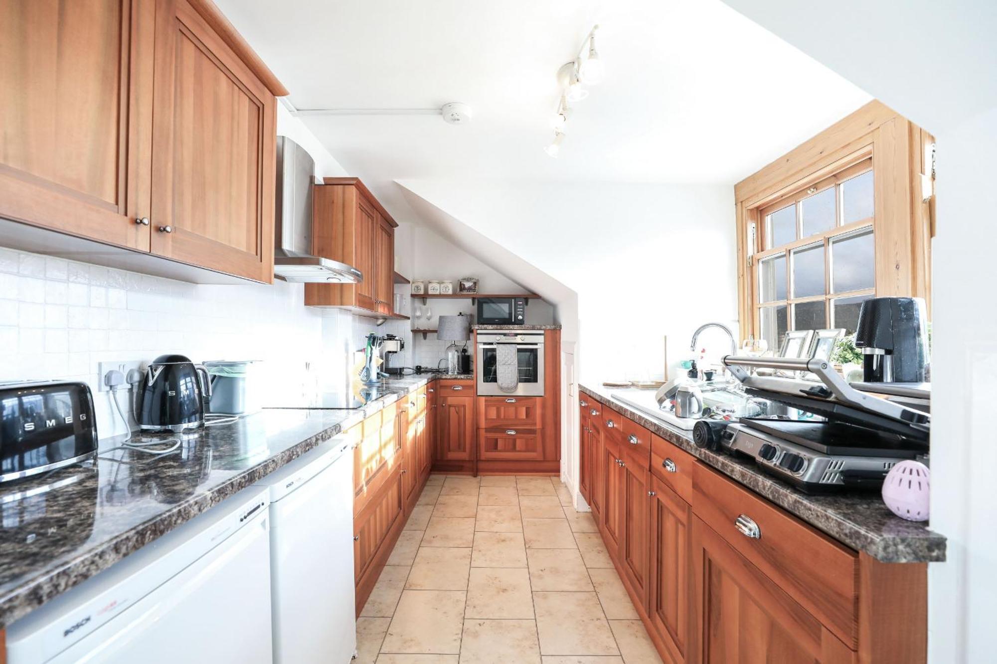 Luxury 3 Bed Royal Mile Apartment Edynburg Zewnętrze zdjęcie